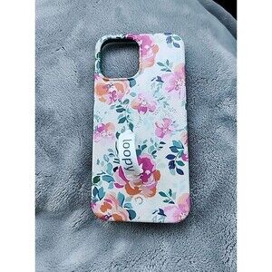 Loopy iPhone 12 Pro Max 13 Pro Max  Case Floral Print Right Handed